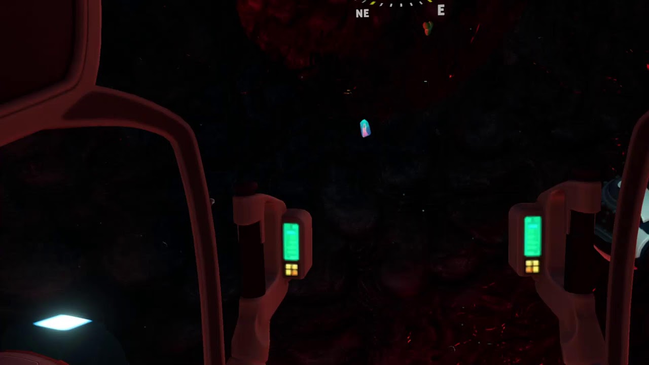 Subnautica VR in 2026 Kevo's Latenight Gametime