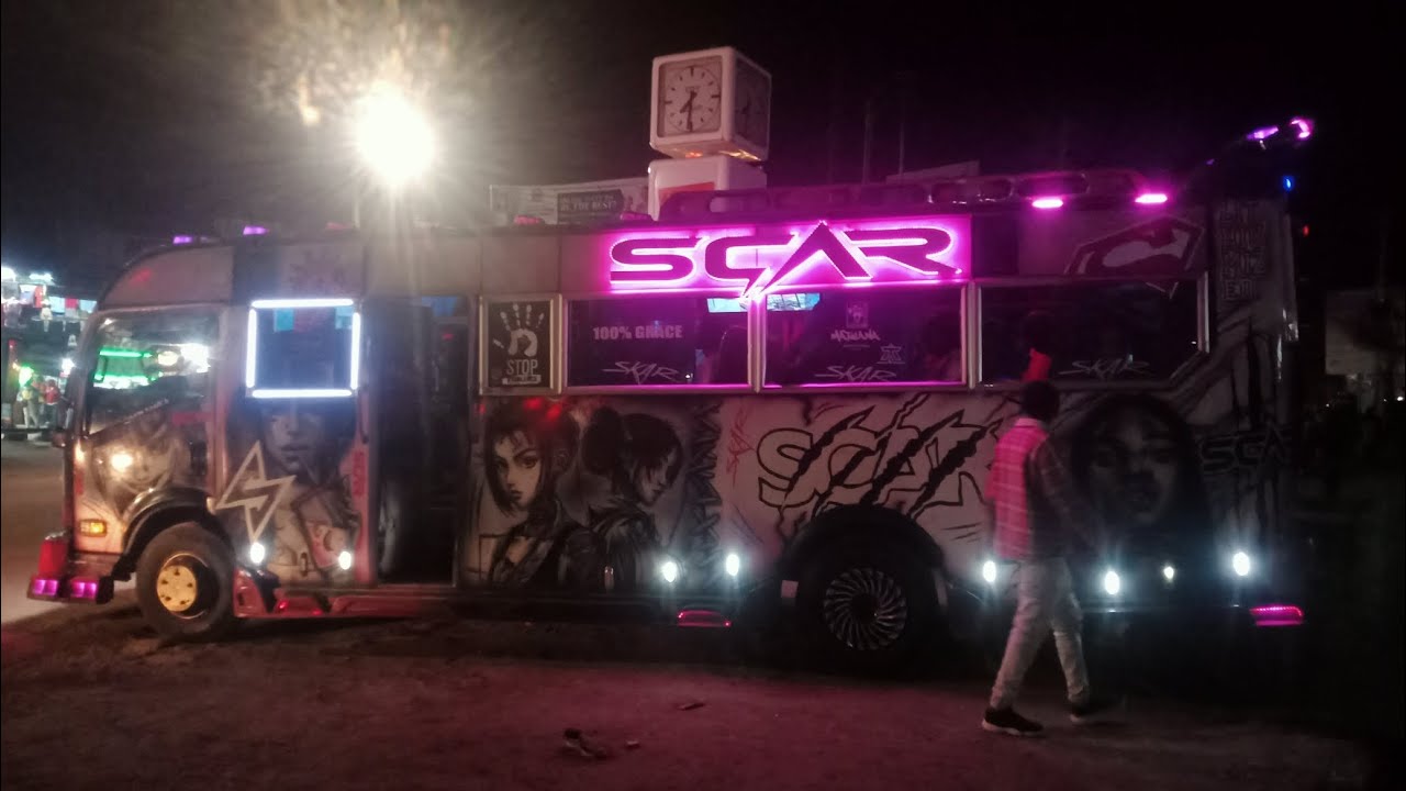scar#matatugalore #matwana #125 #rongai