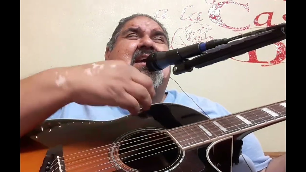 Yo sé que Cristo Abre camino