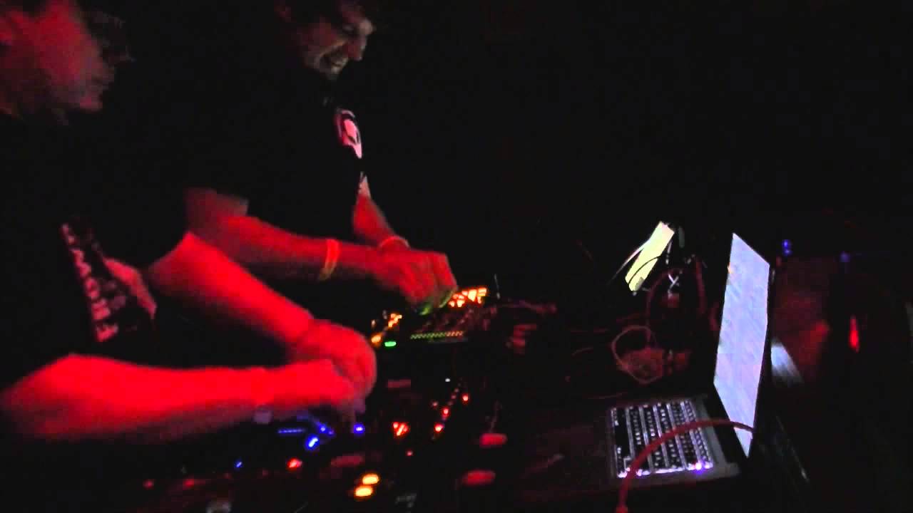 Tetrapak aka Arkus P. vs. Boris S. @ Fusion Club 30.03.2013 // FULL VIDEO SET!