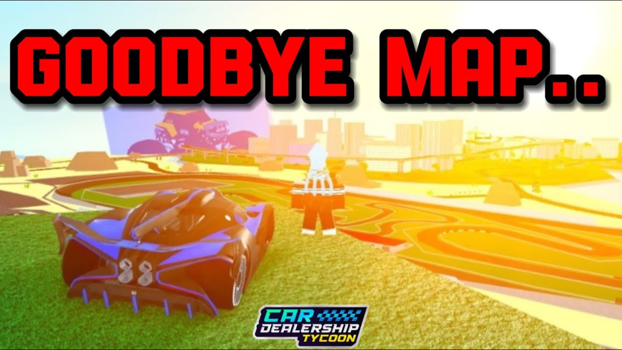 Goodbye Current CDT Map.. 😪 Old Map Tribute | Mird CDT