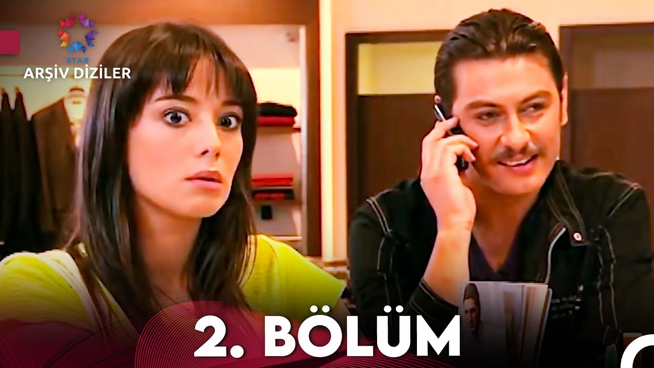 Yalancı Yarim 2. Bölüm