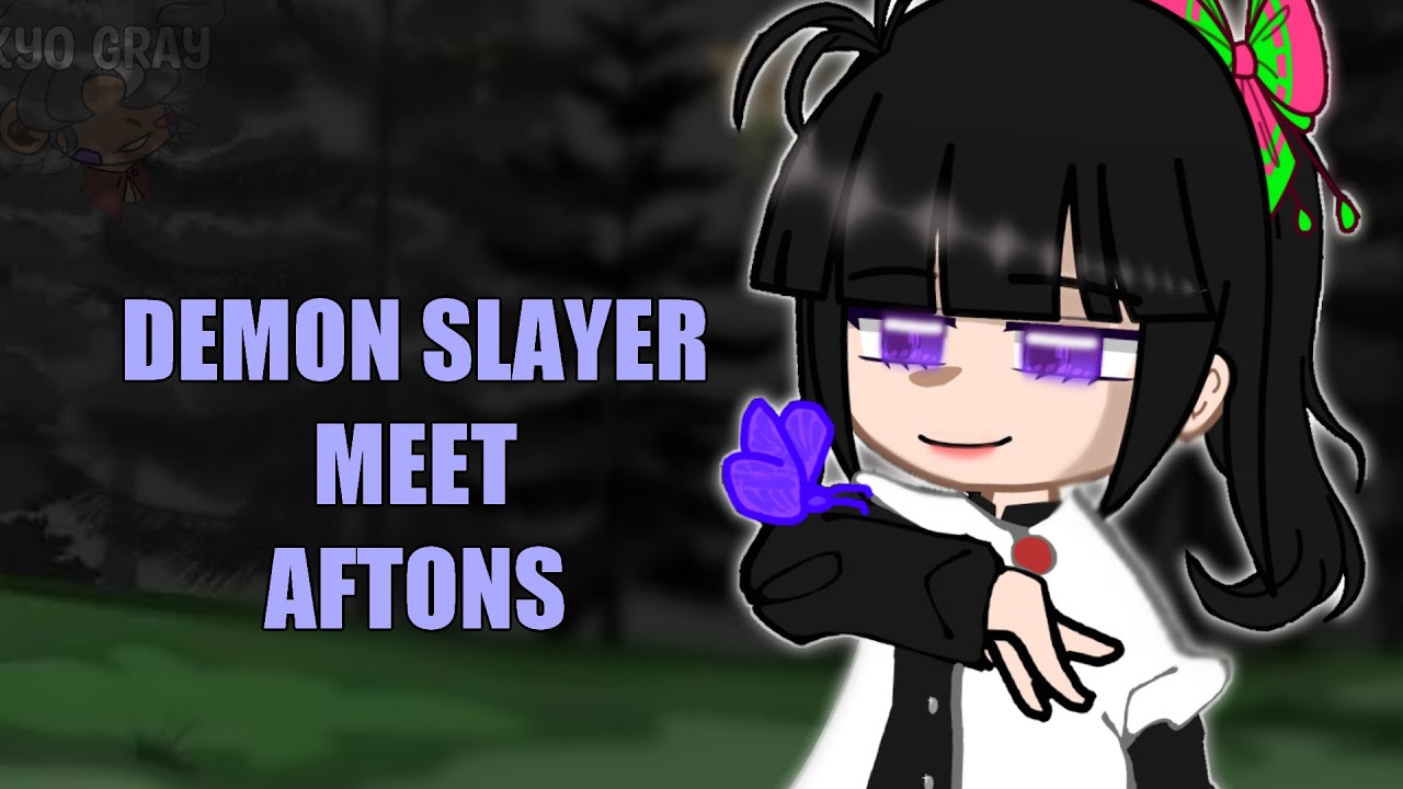 Demon Slayers MEETS FNaF | Part 2 | FNaF x Demon Slayer
