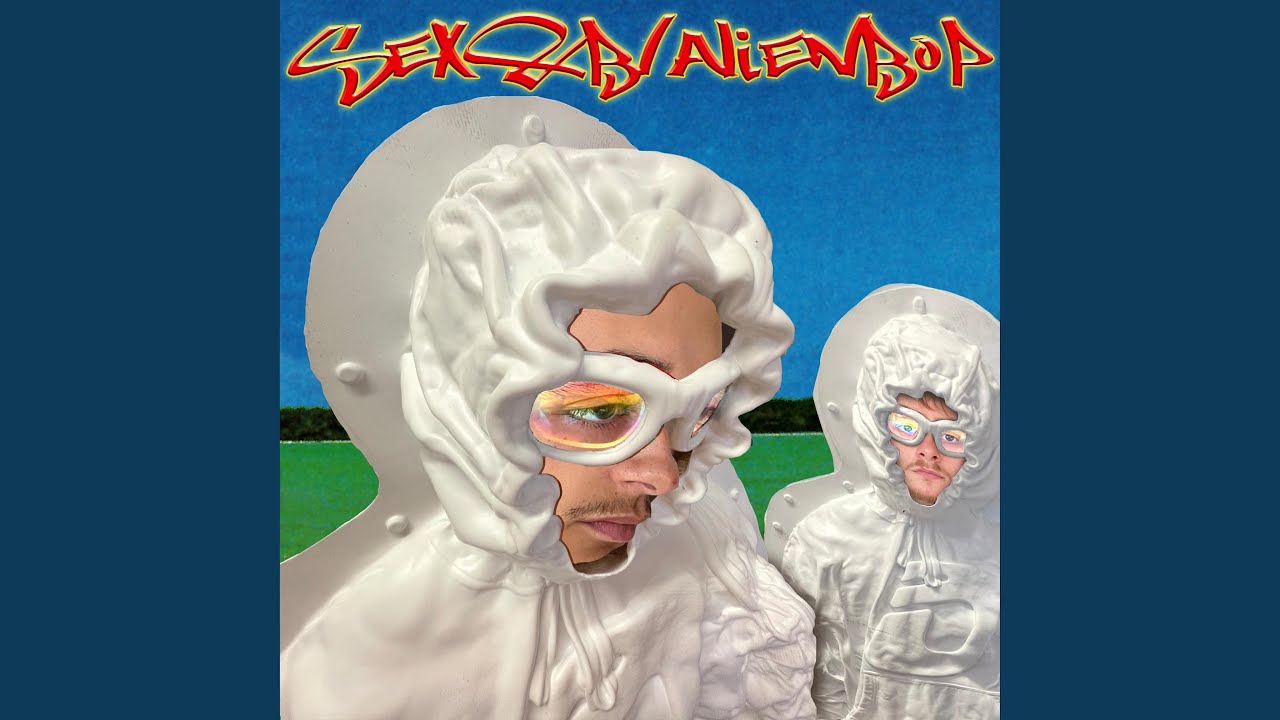 SPECTACULAIR (feat. STYN)
