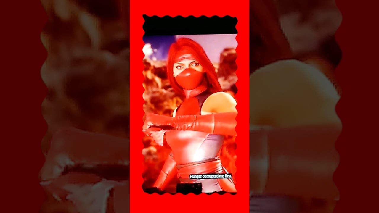 Skarlet - Dead2Me by AViVA (edited by shinokikie kocho)