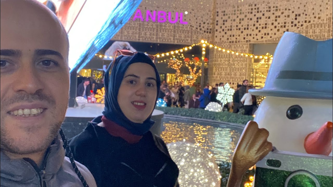 BALIK BOLLUĞU MAŞALLAH, TAKSİM EMİNÖNÜ GEZİSİ
