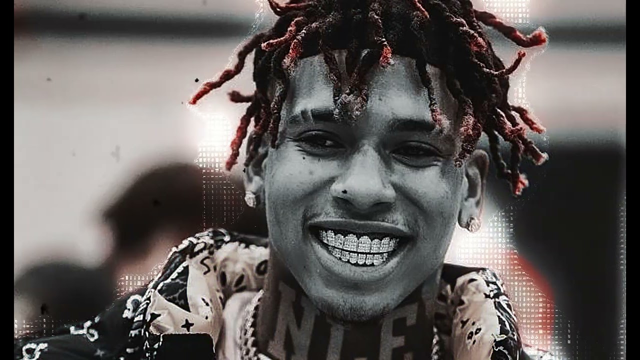 [FREE] NLE Choppa Type Beat 