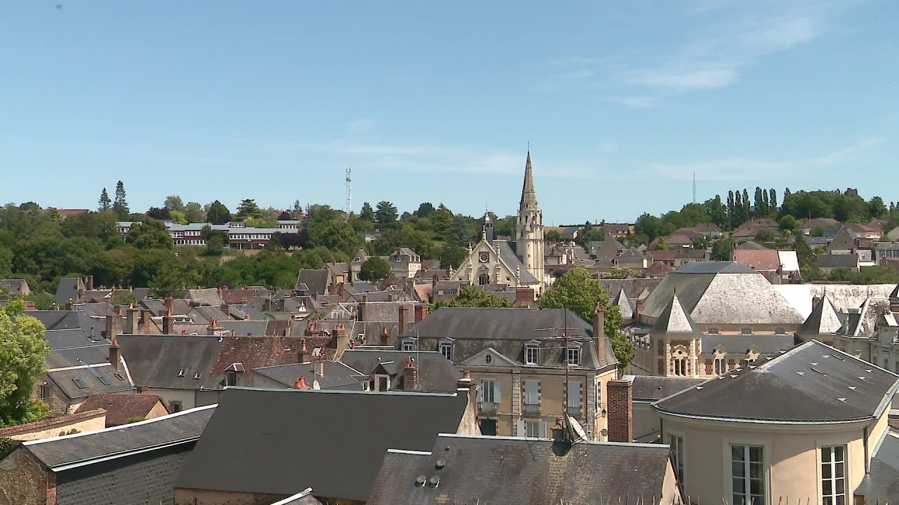 Municipales 2020 Les enjeux à St Calais