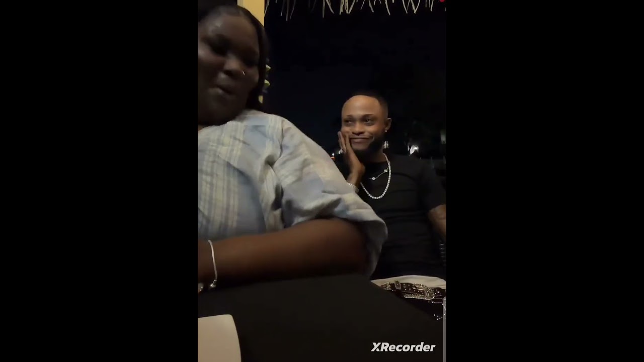 ROSEALEE AND HER HUSBAND AN DINNER DATE