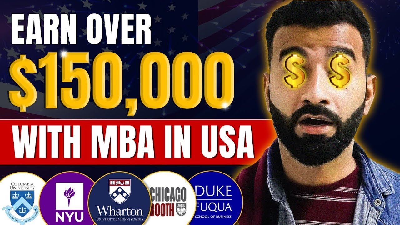 10 Best MBA Colleges in the USA for 2024   MBA in USA