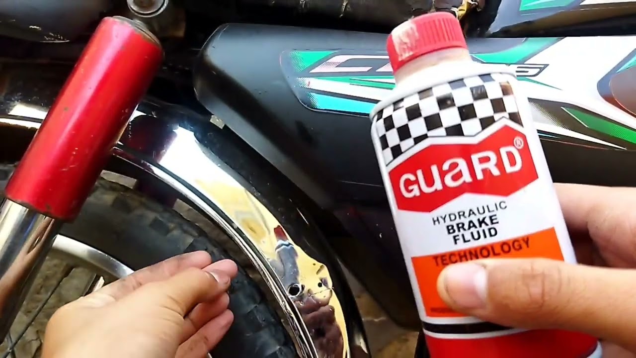 how to install smoke kit on 70 bike