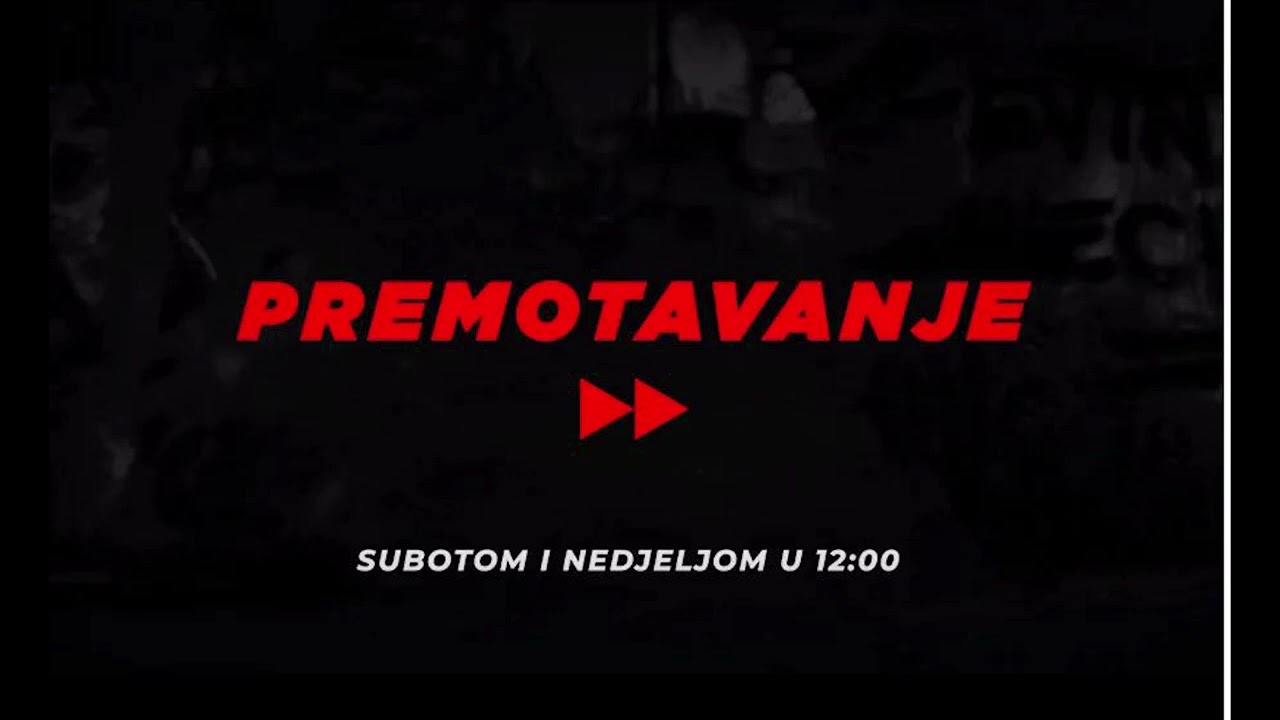 PREMOTAVANJE: INTERVJU BOBAN PETRONIĆ (RITAM NEREDA)