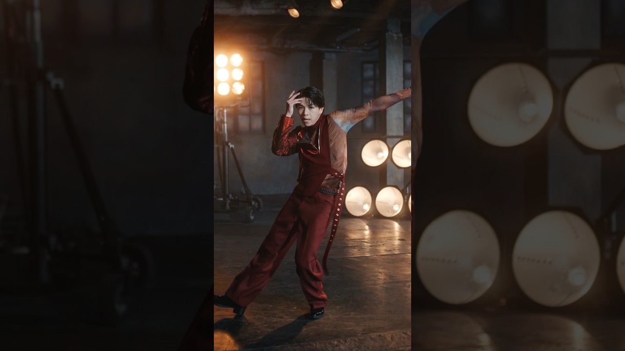 「Kiss Plan」Solo Dance (Daichi ver.) #塩﨑太智 #MILK_KissPlan #MILK #shorts
