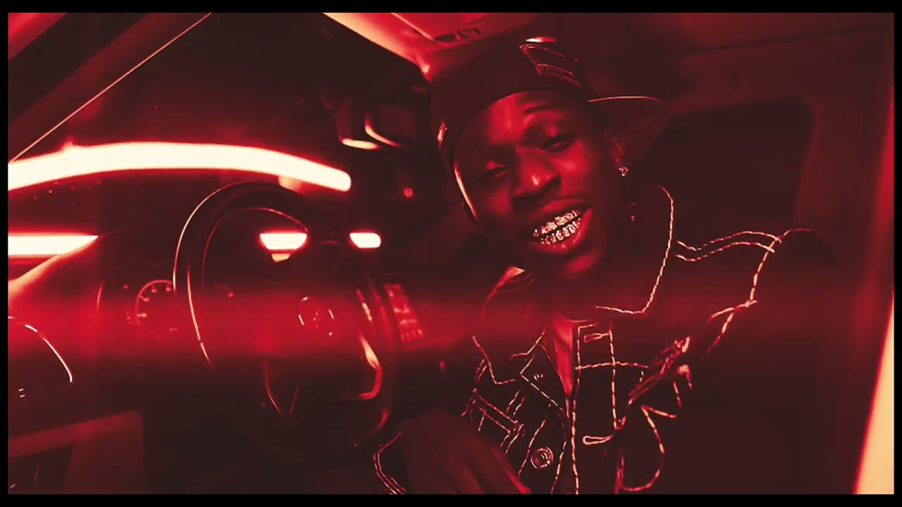 Quando Rondo - You’re Beautiful [Official Music Video]