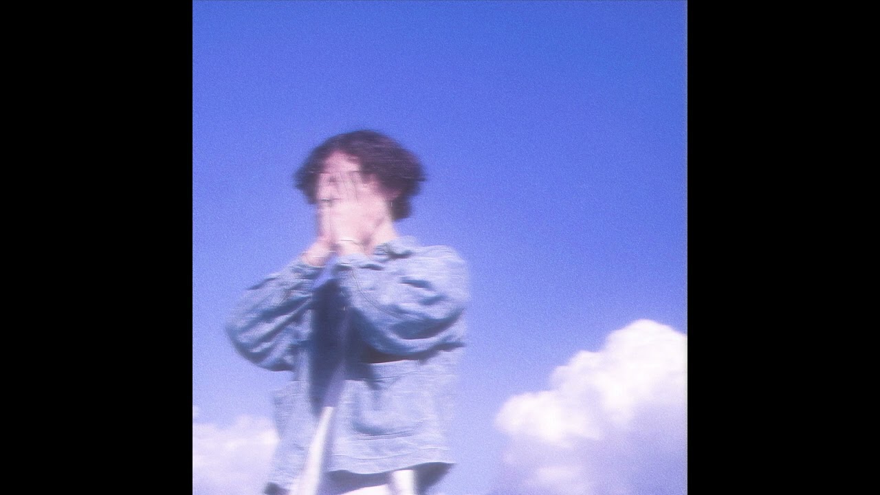 holding me back (Official Audio)