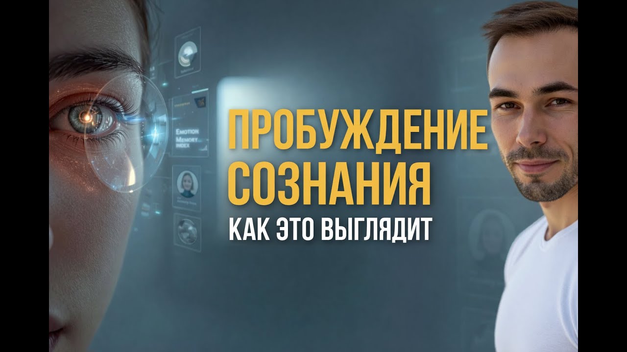 Каково это духовное пробуждение? Пробуждение участницы сообщества 