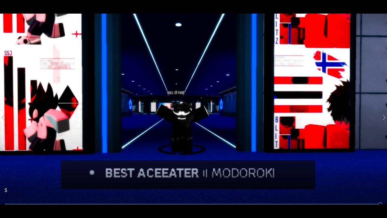 MODOROKI X LOCKED MONTAGE 2 | LOCKED