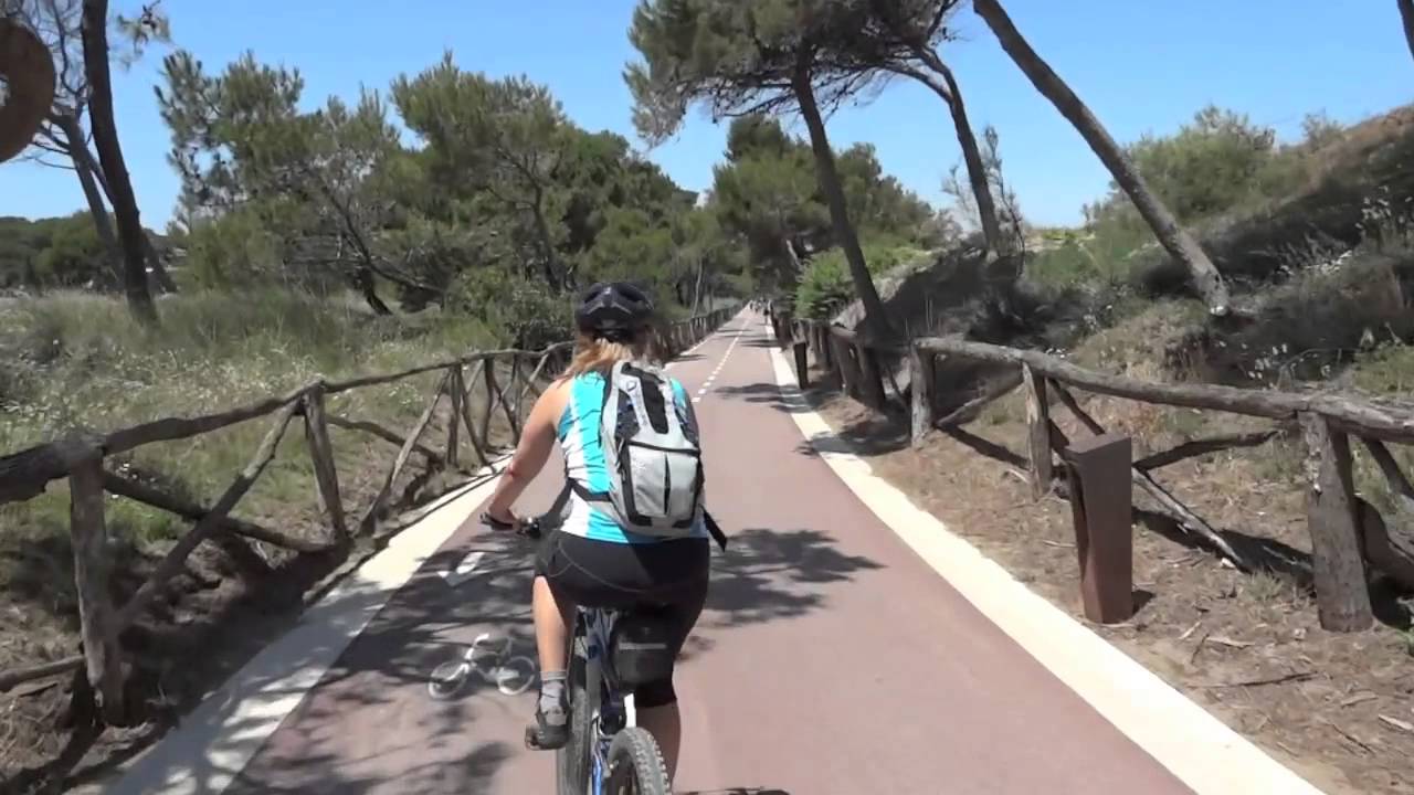 Ruta-21 Meson del Conde  - Sant Marti d'Empuries - L'Estartit