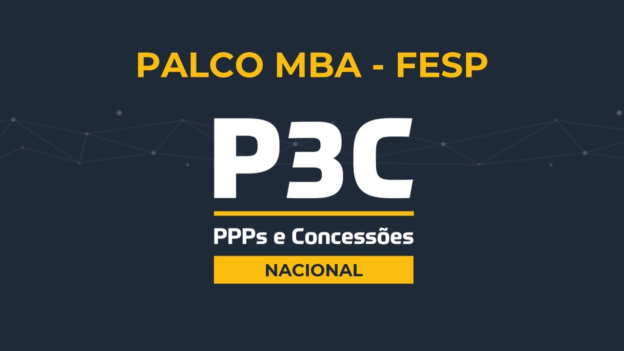 Palco MBA FESP | P3C 2026