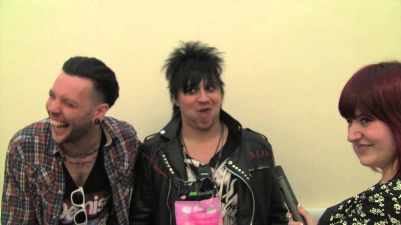 Harry Radford - Yashin | Nom Nominate