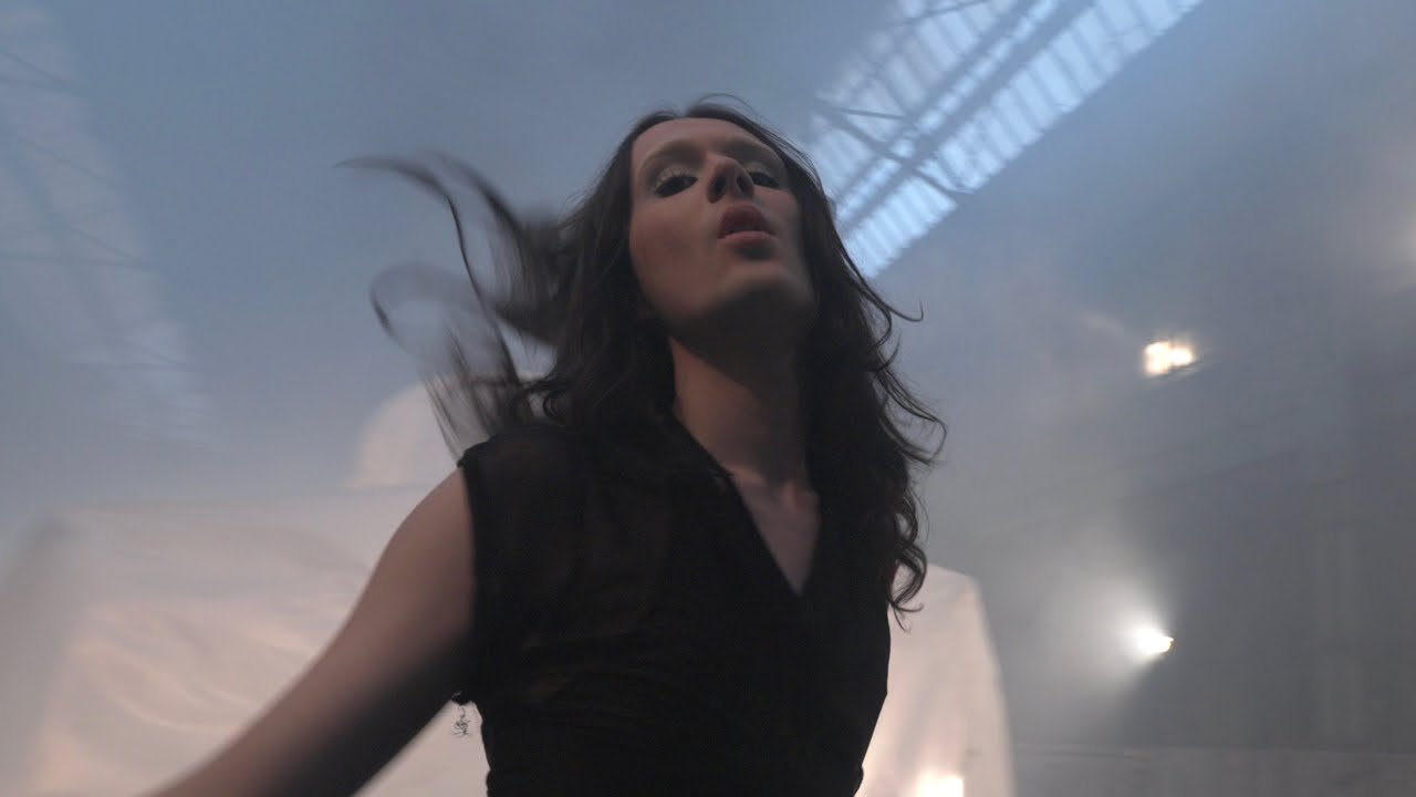Sin angel &mdash; Clouding (Official Video)