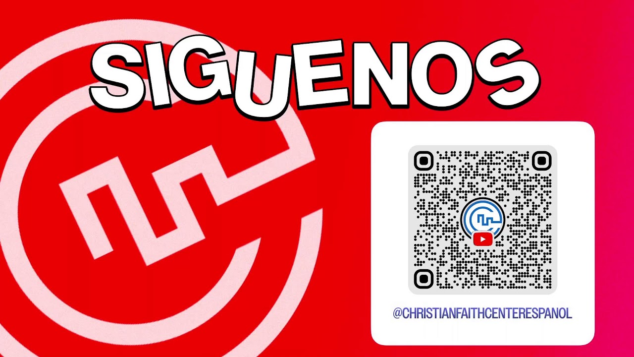 CFC Espanol | 7pm Service