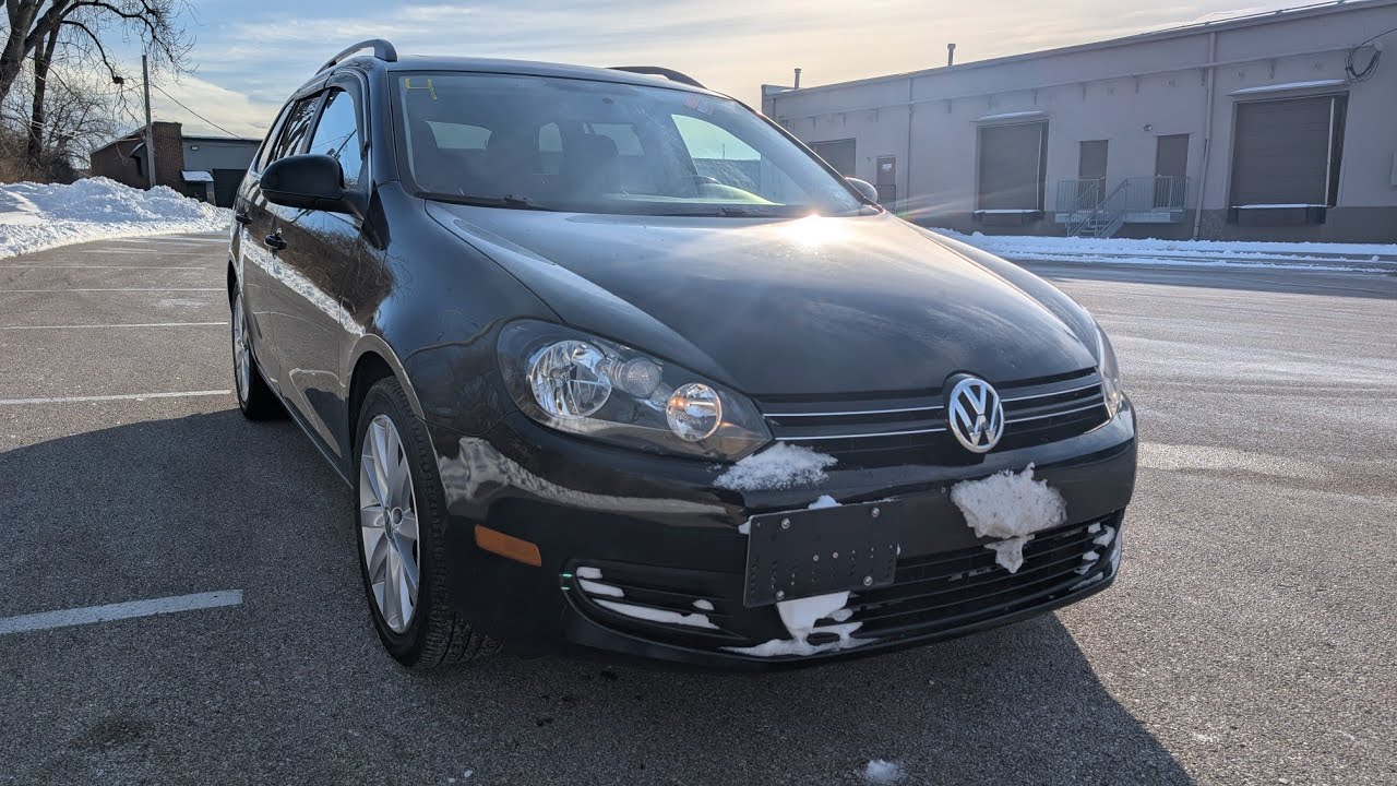 Wholesale Auto Auction car#4 100844B 2014 VW Jetta Feb 4