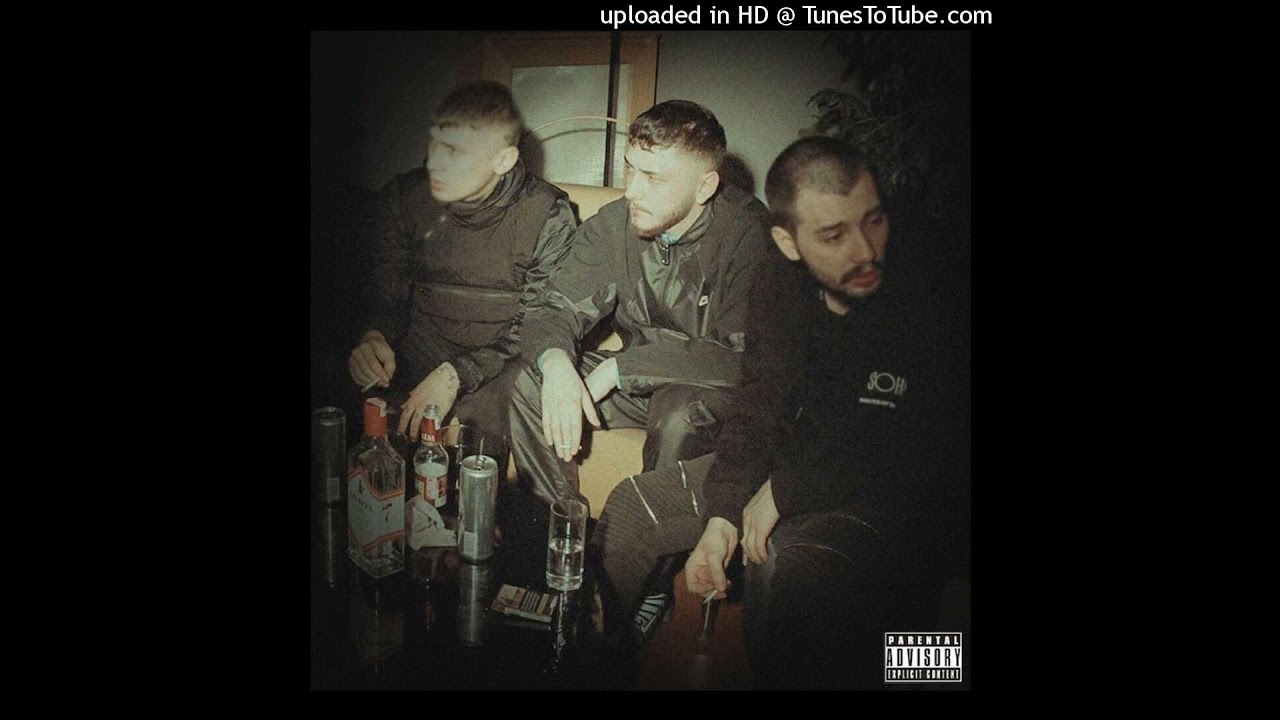 BATUFLEX X CAKAL - DUMANI PASLA  ( r e v e r b & s l o w e d )
