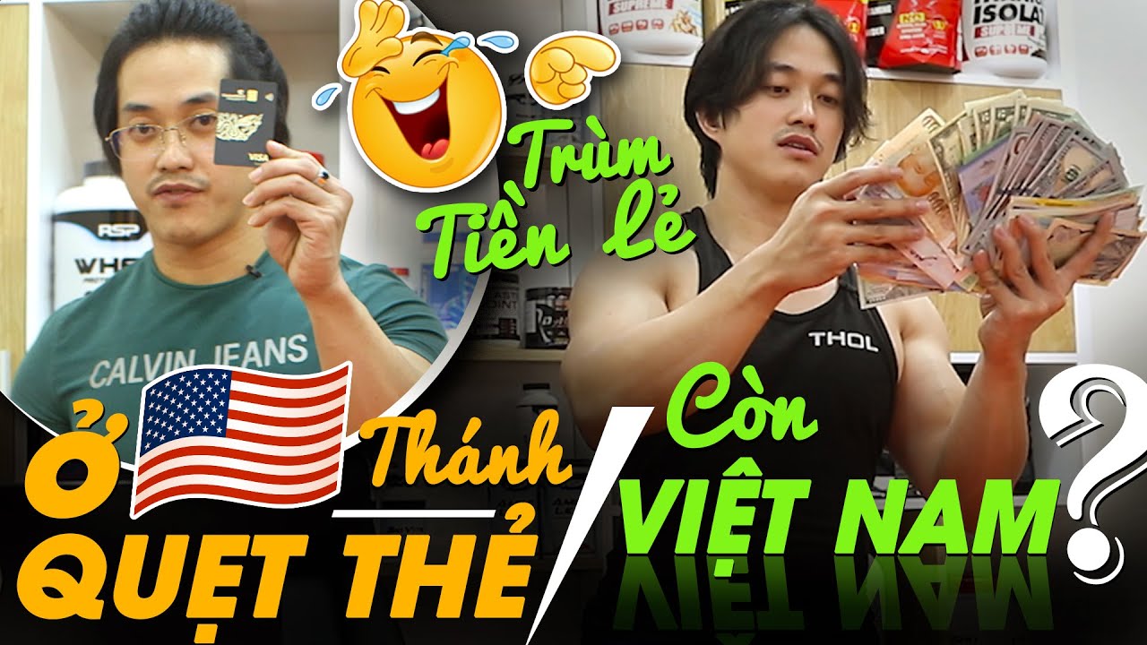 Cách Làm Thẻ Tín Dụng Không Lãi Suất Xài Thả Ga Nâng Tầm Gymer VIP