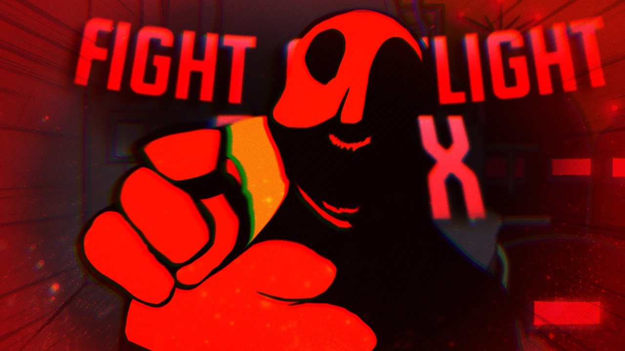 FIGHT OR FLIGHT 