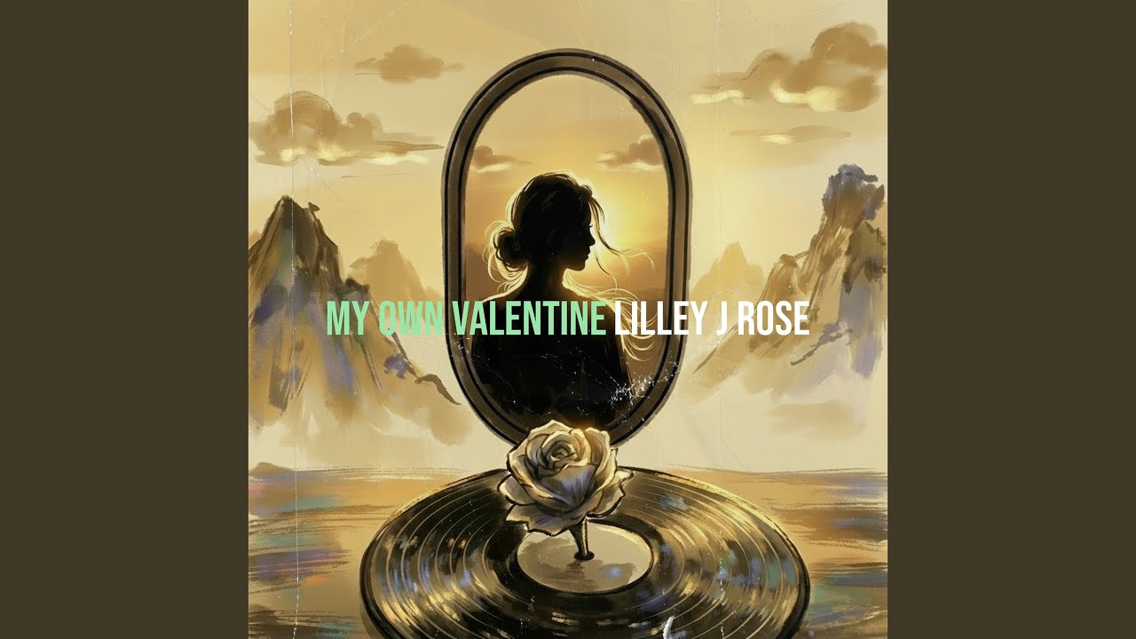 My Own Valentine