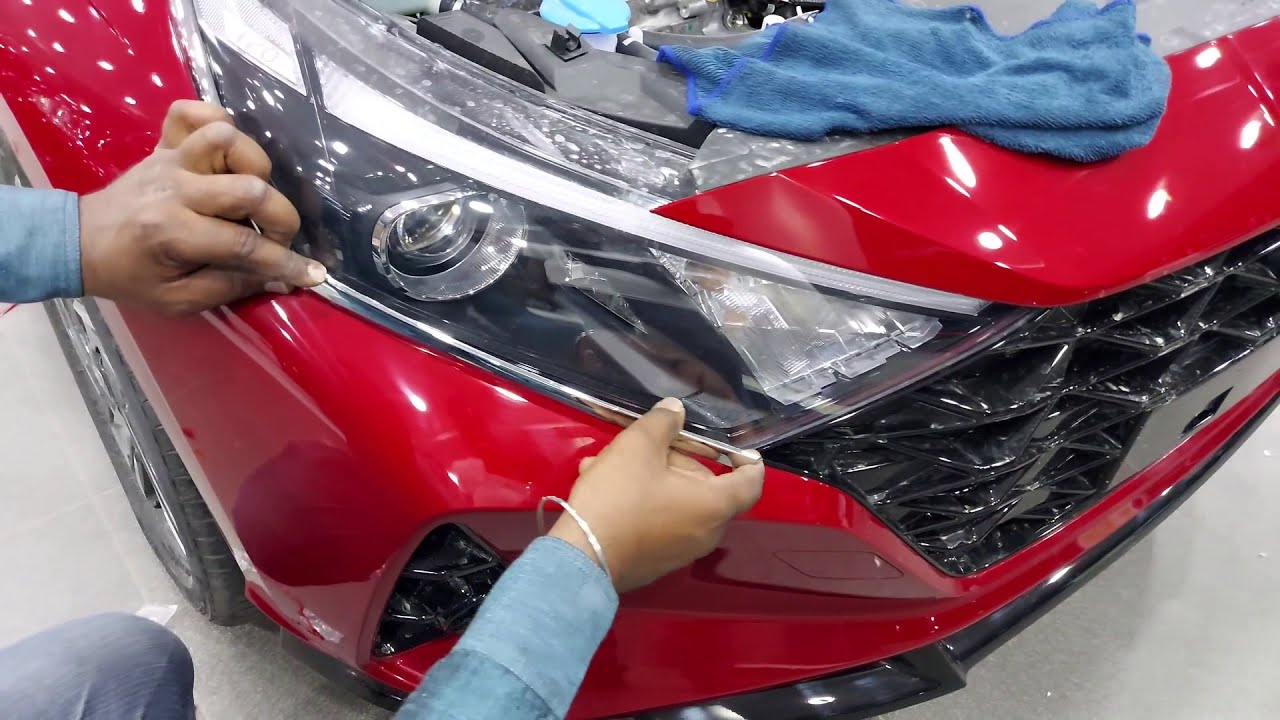 new i20 accessories 2020 /i20 modified /New i20 Asta