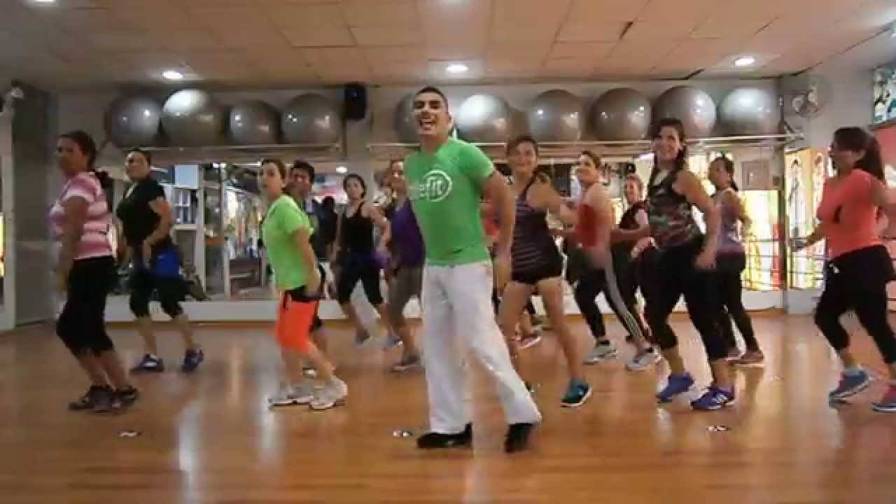 ALIMAÑA_BAILEFIT_JAVIER CHANDUVI
