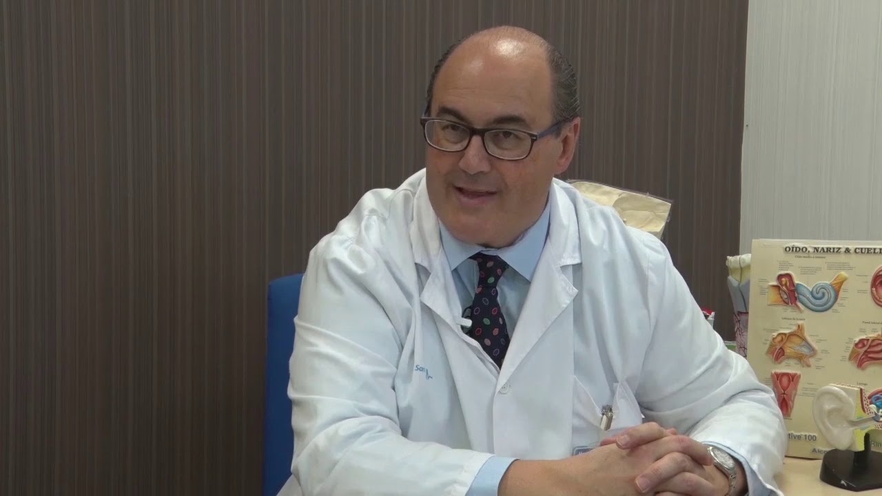 &iquest;Qu&eacute; es la sordera s&uacute;bita y c&oacute;mo tratarla?