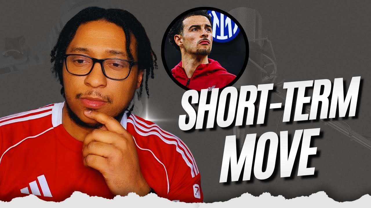 What This Liverpool Loan Deal Really Reveals