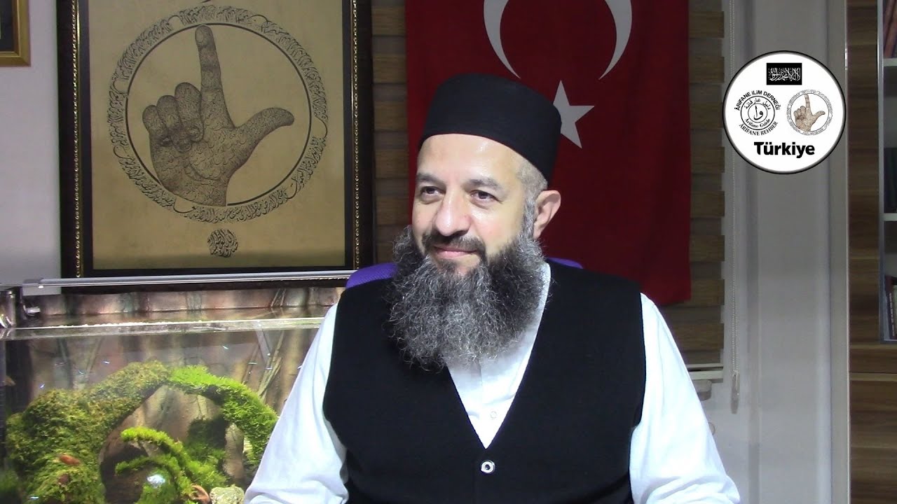 İnsan-ı Kamil nerede zelil, nerede izzet sahibidir?