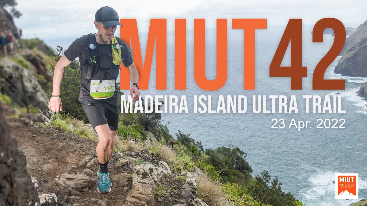 My MIUT 42 race