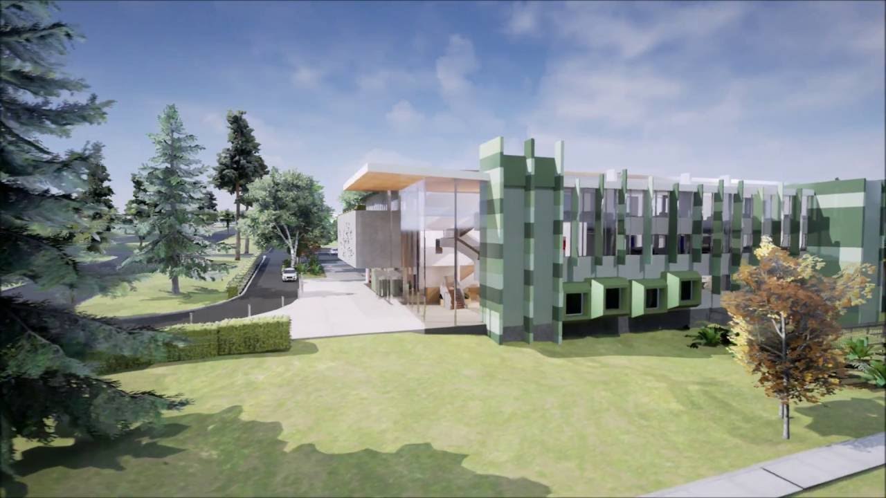 New facility for Forensic Medicine and the NSW Coroner&rsquo;s Court