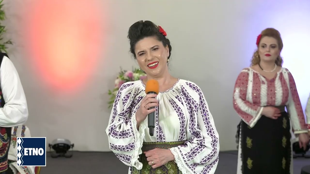 ANGELICA BALASA COSTACHE - BATE VANTU FRUNZA-N CODRU