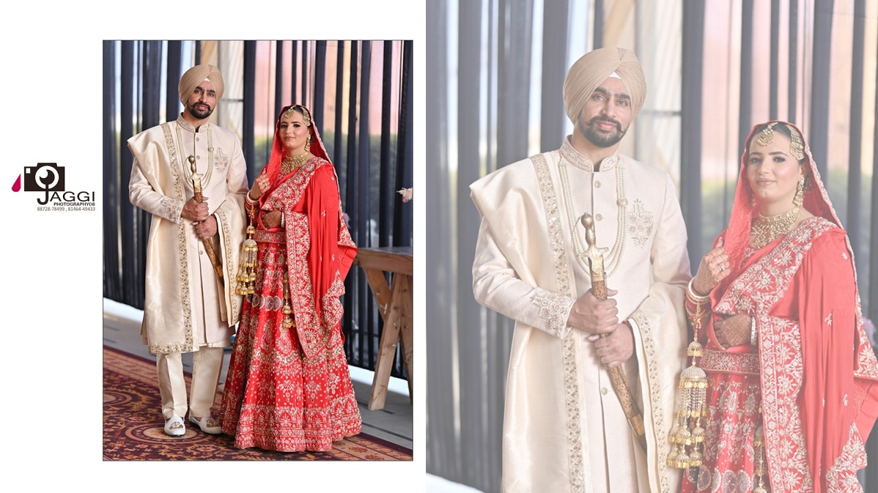 Wedding Story | Jaggi Photography06 | Latest Video Song | 2026