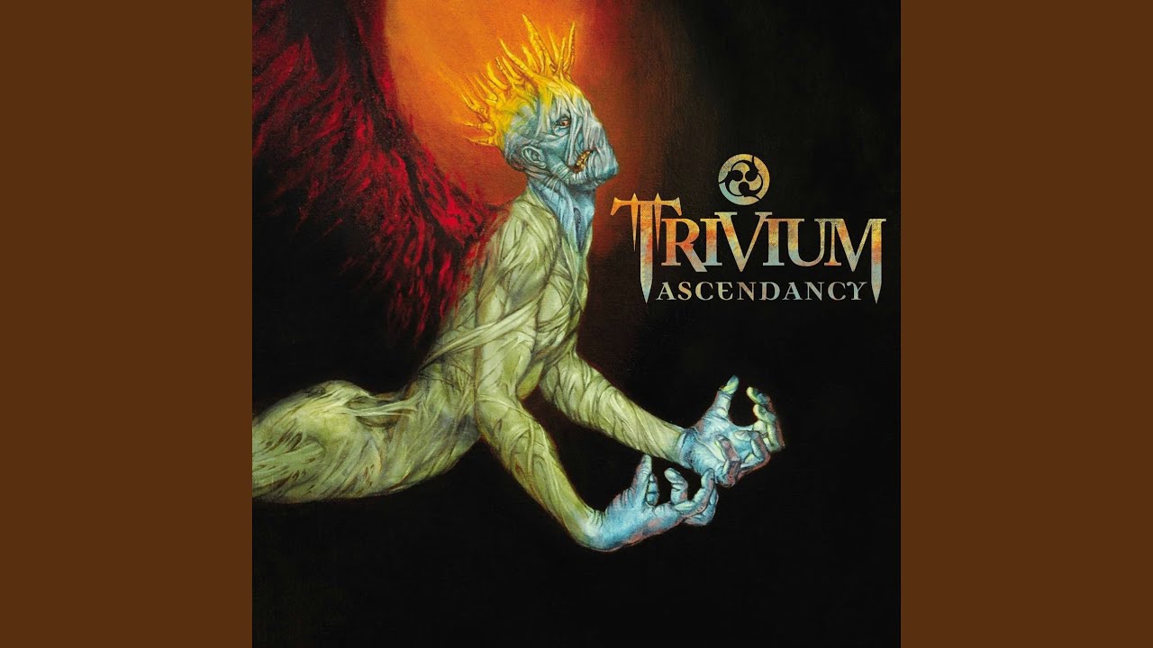 Drowned and Torn Asunder