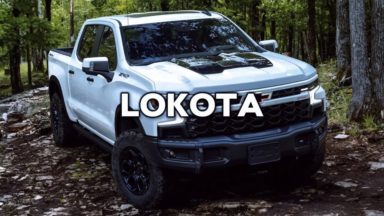 Lokota - Natanael Cano Victor Mendivil Anuel AA Luis R Conriquez Gabito Ballesteros