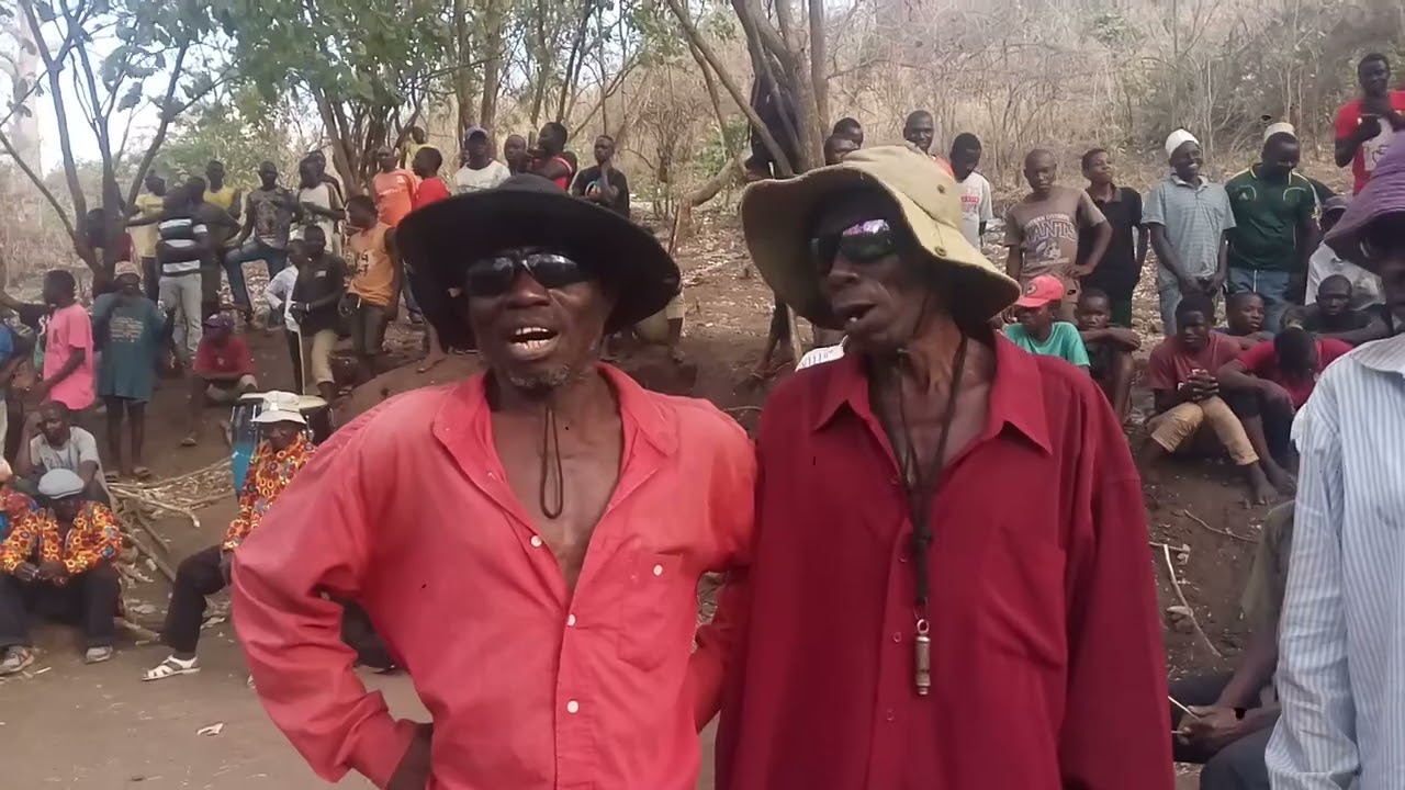 MSOLOPA RUANGWA