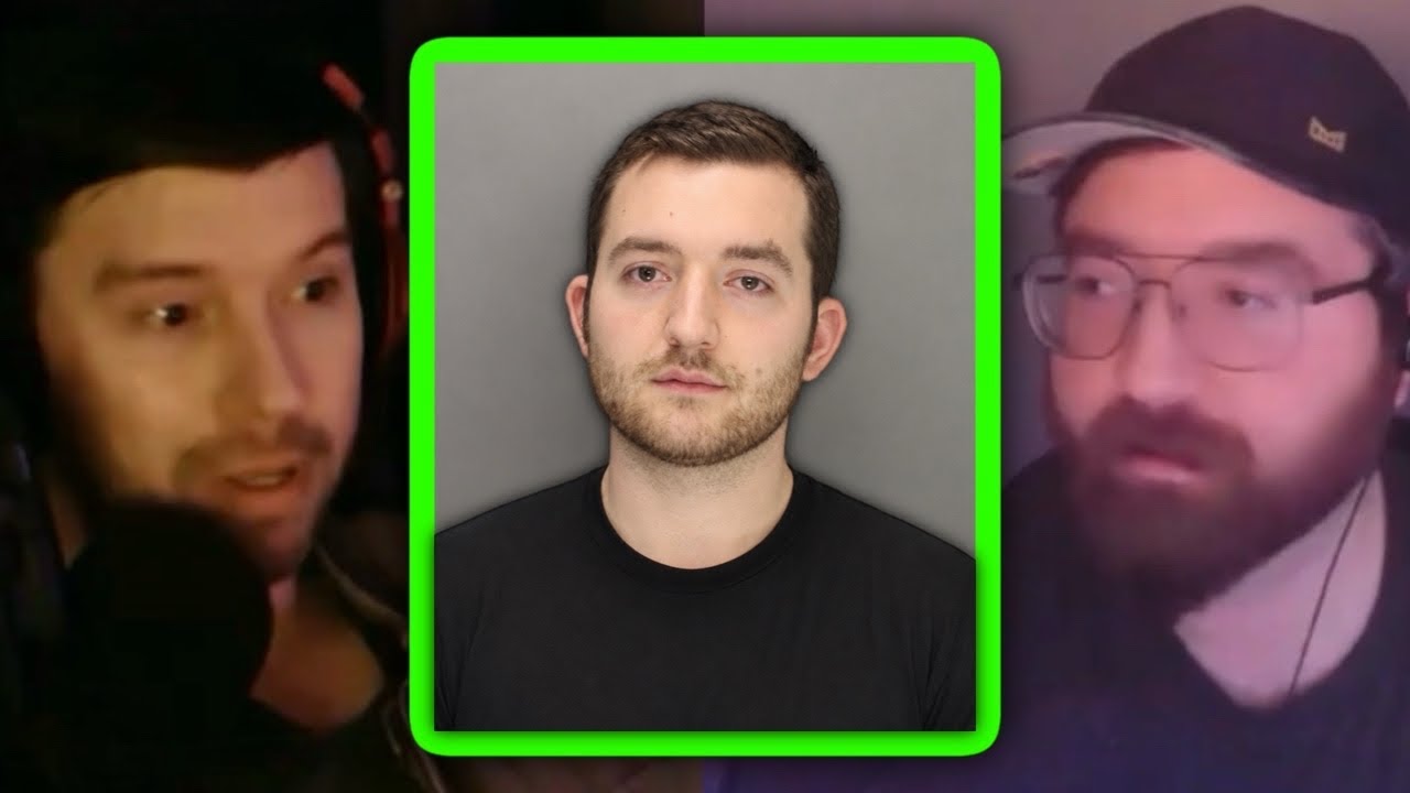 Taylor Tells the Story of His DUI Arrest