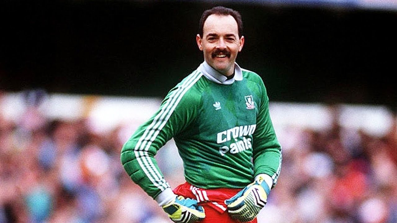 Bruce Grobbelaar &ndash; The Liverpool Showman 🇿🇼 | Best Saves Compilation