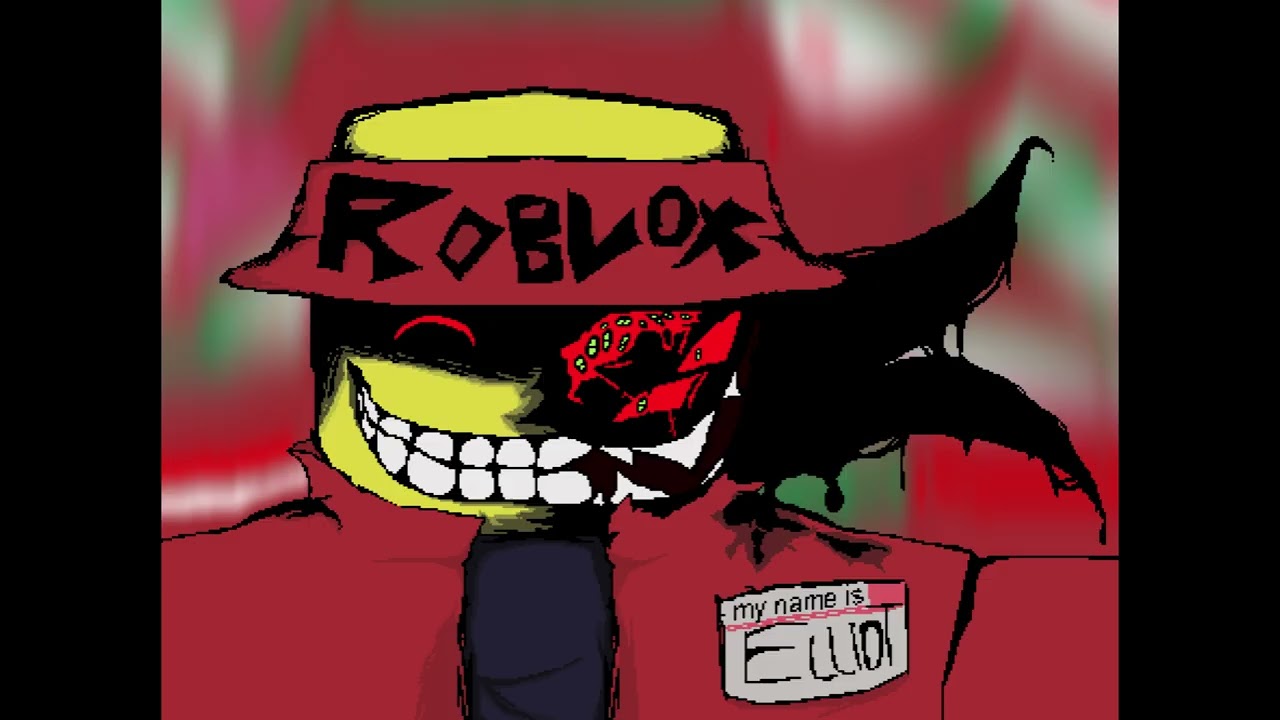 Corrupted Elliot Chase Theme CONCEPT BY DEV