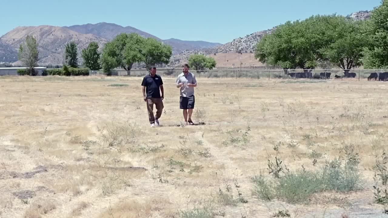 Lake Isabella's New Community Hub Will Provide Critical Disaster Resources