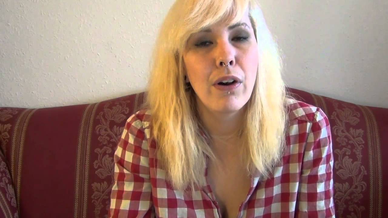 Lær at sy i strækstof   modul 1   video 6
