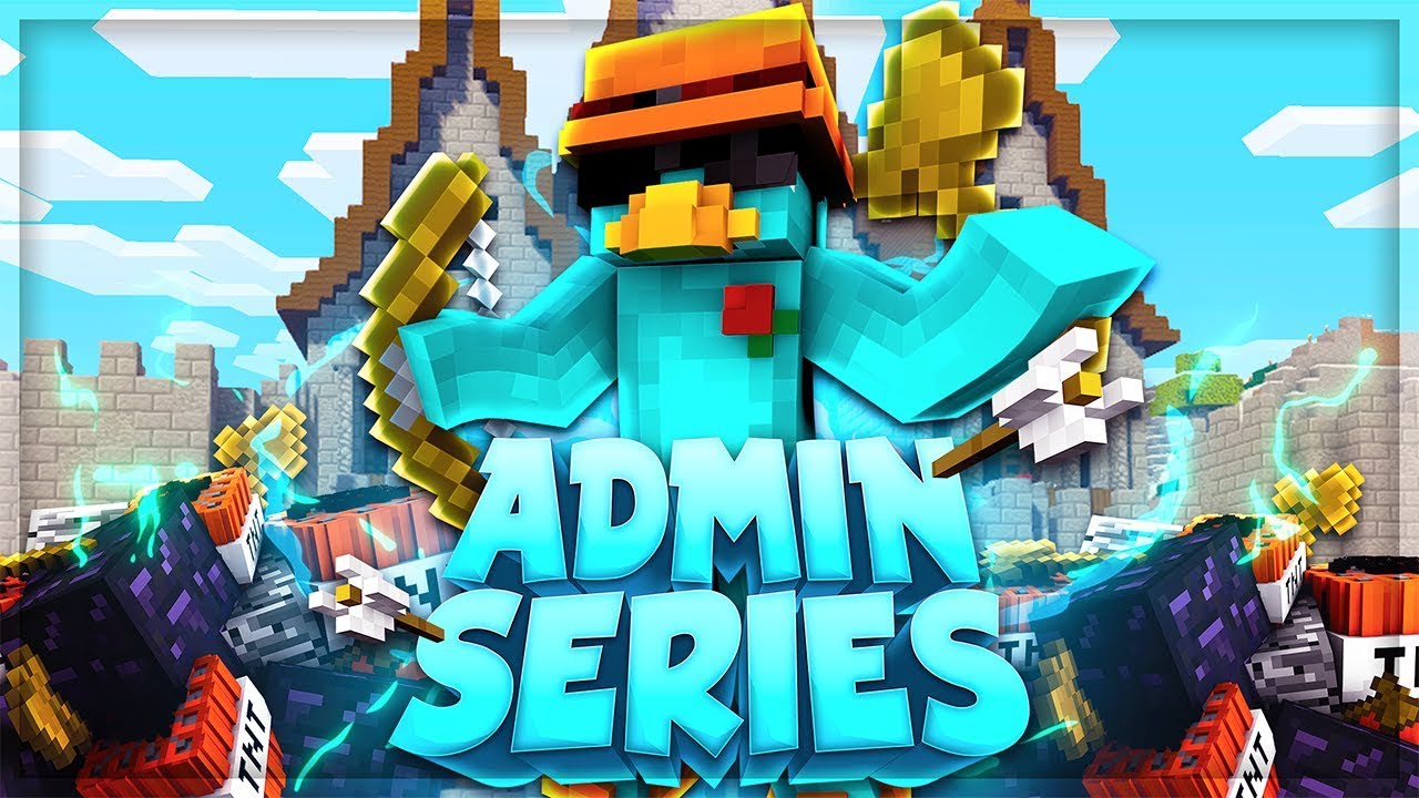Arcane Admin Series | #8 XRAYER LIES IN TEAMSPEAK?