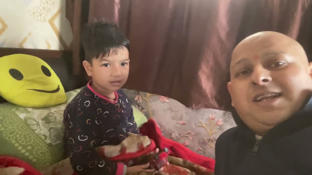 aaj ka din bhut busy tha #vlog 